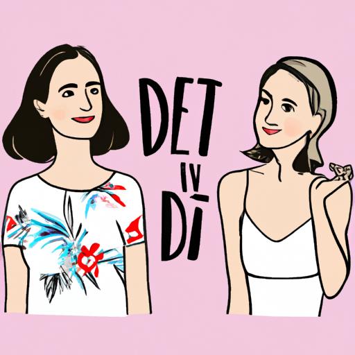 How Sarah Lost 30 Pounds with the Ping Diet
